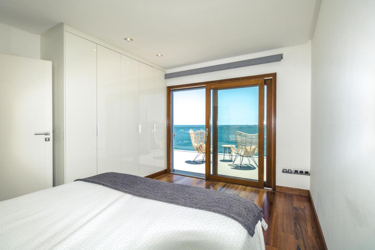 Top Views Melenara Beach Avenue Apartments 외부 사진